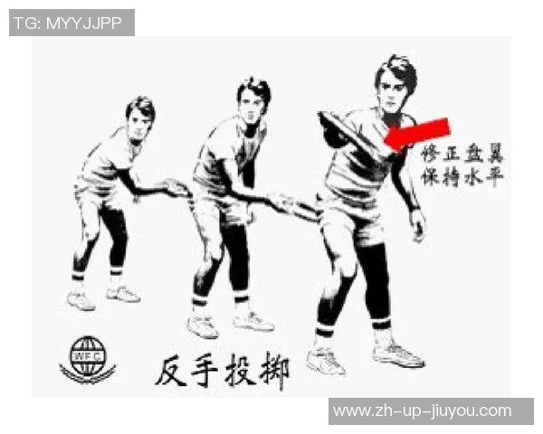 飞盘运动的崛起与王军的成功经验分享