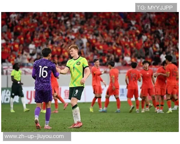 足球陇子：探索中国足球的历史传承与未来发展之路